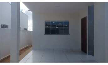 Imagem 3: Casa com 2/4 e 3/4 em Porcelanato por R$ 165.000