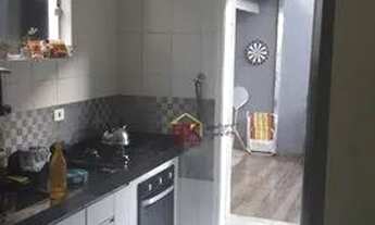 Imagem 4: Casa Sobrado no Residencial Jardins