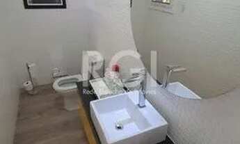 Imagem 7: Casa Condominio para Venda - 478.26m², 4 dormitórios, sendo 4 suites, 4 vagas - Terra Vill