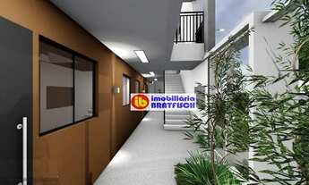 Imagem 4: Apartamento 2 dormitórios com 38 m² por R$ 200.000 - São Miguel