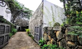 Imagem 2: Casa - Jardim das Paineiras - Campinas