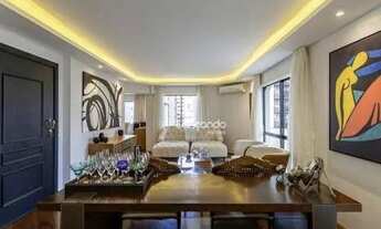 Imagem: Apartamento com 4 dormitórios à venda