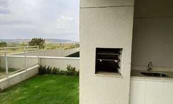 Imagem 4: Apartamento Garden com 2 dormitórios para alugar, 210 m² por R$ 6.500,00/mês - Edifício Ci