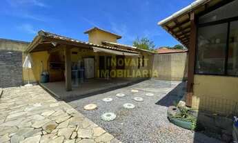 Imagem 6: FCOD 566 Ótima casa em condomínio 2 quartos, Balneário das conchas