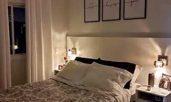 Imagem 3: Apartamento impecável