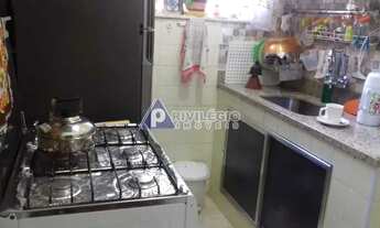 Imagem 5: Excelente apartamento 2 quartos na Glória