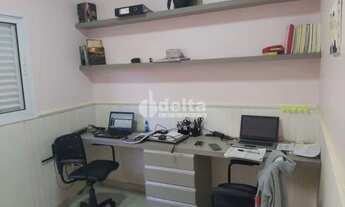 Imagem 7: Casa para aluguel, 3 quartos, 1 suíte, 2 vagas, Jardim Patrícia - Uberlândia/MG