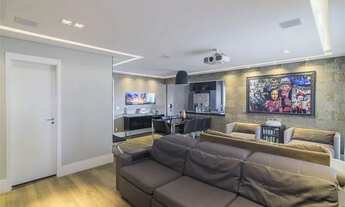 Imagem 4: Apartamento com 2 quartos, 147m², à venda em São Bernardo do Campo, Centro