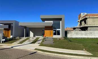 Imagem 2: Ótima casa Condomínio Terras Alpha