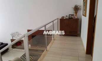 Imagem 3: Casa em Condomínio Fechado com 3 dormitórios para alugar, 234 m² por R$ 3.500/mês - Reside