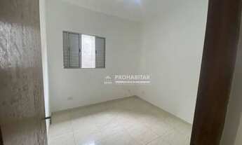 Imagem 6: Casa com 2 dormitórios para alugar, 80 m² por R$ 830,00/mês - Jardim Morais Prado - São Pa