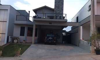 Imagem: Casa no Condomínio Reserva da Ermida