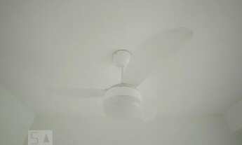 Imagem 6: Apartamento para Aluguel - Santo Amaro , 1 Quarto, 45 m2