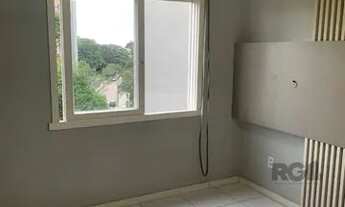 Imagem 2: Apartamento de 1 dormitório no Jardim Lindóia desocupado