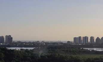 Imagem: Apartamento para venda tem 58 metros quadrados