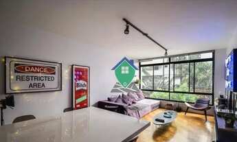 Imagem: Apartamento com 3 dormitórios, 100 m²