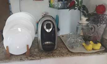 Imagem 5: Apartamento mobiliado cajueiro seco