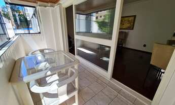 Imagem: Apartamento para venda tem 106 metros com