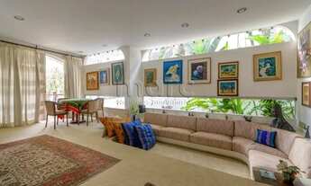 Imagem 3: SAO PAULO - Casa Padrão - CIDADE JARDIM