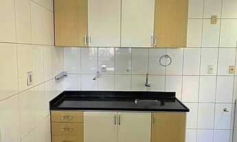 Imagem 7: Apartamento 2 suítes 2 vagas de garagem Edifício Apollos Garden Jurunas Belém Pará