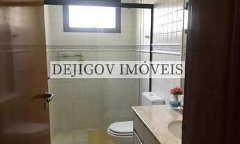 Imagem 7: Apartamento para Locação em Jundiaí, Jardim Ana Maria, 3 dormitórios, 1 suíte, 4 banheiros