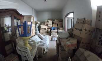 Imagem 6: Casa colada ao metrô Uruguai - Tijuca - Rio de Janeiro - RJ