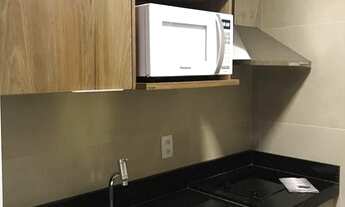 Imagem 6: Extra TOP - Flat 1 quarto Mobiliado - Parnamirim