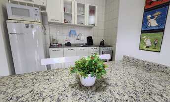 Imagem 5: Apartmento de 1 quarto para aluguel MENSAL em Canasvieiras