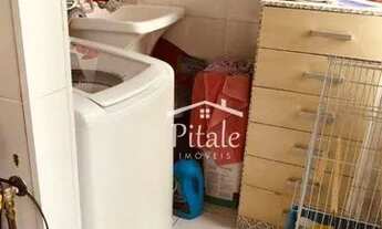 Imagem 5: Apartamento à venda, 48 m² por R$ 257.000,00 - Butantã - São Paulo/SP