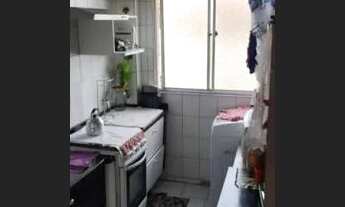 Imagem: VSC605 Apartamento para venda com 2 quartos