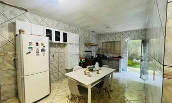 Imagem 5: Casa samambaia Casa com 2 dormitórios