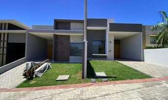 Imagem: Casa à venda, Condomínio Morada das Flores