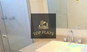 Imagem 7: Flat disponível em Moema