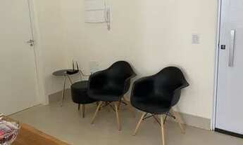 Imagem 4: Sala comercial Jardim Itália