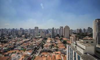 Imagem 6: Apartamento para Aluguel - Chácara Inglesa, 3 Quartos, 140 m2