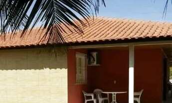 Imagem: Vendo Casa Mobiliada na Praia de Atalaia