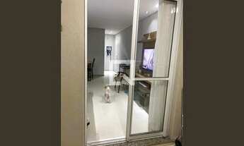 Imagem 5: Apartamento à Venda - Campo Grande, 3 Quartos, 72 m2