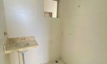 Imagem 7: Excelentes apartamentos com elevador e Área de lazer no bairro do Cristo, a partir de 194