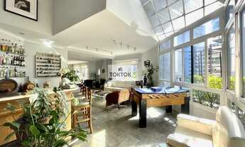 Imagem 2: Apartamento para Venda em São Paulo, Vila Suzana, 3 dormitórios, 3 suítes, 3 banheiros, 4