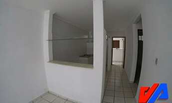 Imagem 4: Apartamento para aluguel tem 70 metros quadrados com 3 quartos em Aeroclube - João Pessoa