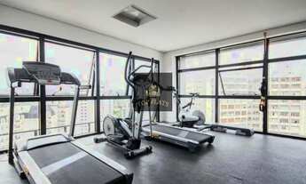 Imagem 4: Flat disponível na Vila Olímpia