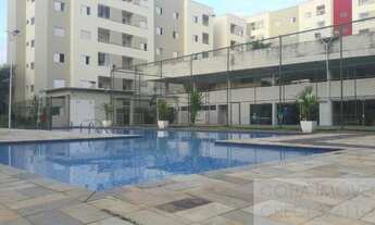 Imagem: Apartamento para alugar, Jardim Barbacena