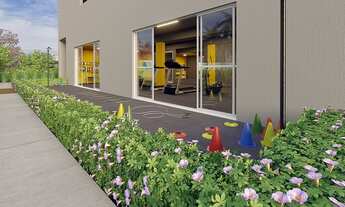 Imagem 7: GOIâNIA - Apartamento Padrão - Parque Amazônia