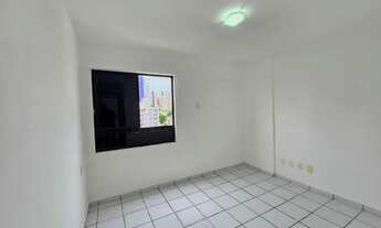 Imagem 7: Apartamento para aluguel tem 57 metros quadrados com 2 quartos