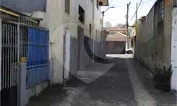 Imagem 7: São Paulo - Casa Padrão - SAÚDE