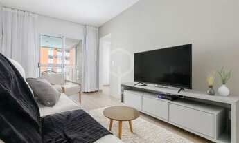 Imagem 3: Apartamento em Gávea - Rio de Janeiro