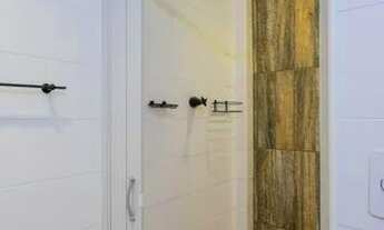 Imagem 10: SÃO PAULO - Apartamento Padrão - BROOKLIN