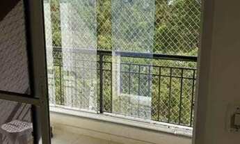 Imagem 3: Apartamento com 3 dormitórios à venda, 70 m² por R$ 450.000,00 - Morumbi - São Paulo/SP