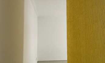 Imagem 3: Apartamento para aluguel possui 55 metros quadrados com 2 quartos