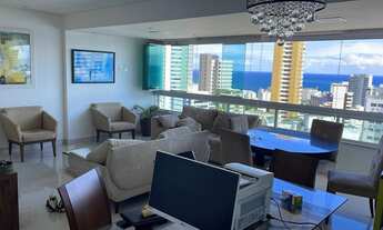 Imagem 5: APARTAMENTO - 2/4 - 2 VAGAS - MOBILIADO - JARDIM APIPEMA